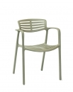  Toledo Aire/P PL* Armchair 
