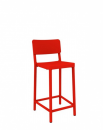 Lisboa/S 67cm PL* Barstool 