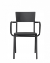  School/P-M Armchair 
