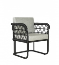  Marine/P-D, CAT A Dining Armchair 