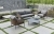  Musses Rattan Set Anthracite 