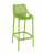  Air/S-75* Barstool Tropical Green Pl 