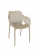  Air/P* Armchair Cappuccino PL 