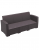  Monaco/ST-D3 Brown* Sofa 