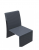  Monaco/ST-Extension Dark Grey* 