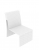  Monaco/ST-Extension White* 