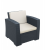  Monaco/ST* Back Cushion 