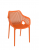  Air/P* Armchair Orange PL 