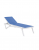  Pacific/S Blue* Sun-Lounger 