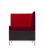  Abaco/C* Corner Sofa CAT.A 
