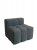  Demo/P* Chair CAT.A 