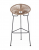  Acapulco/S-OUTDOOR Barstool 