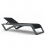  Sky* Sun-Lounger Dark Grey 