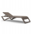  Sky* Sun-Lounger Chocolate 