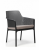  Net/L-Cushion* Lounge Armchair 