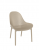  Sky Lounge* Chair Taupe 