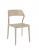  Snow/PL* Chair Taupe 