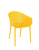  Sky* Armchair Yellow PL 