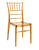  Chiavari/ST* Chair Transparent Gold 