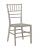  Chair Chiavari PP Silver 