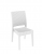  Ibiza* Chair White 