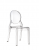  Elizabeth* Chair Transparent 