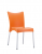  Juliette Chair Orange* 