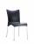  Juliette Chair Black* 