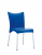  Juliette Chair Blue* 