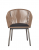  Monaco/P CAT A Armchair 