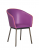  Monaco/P-F, CAT A Armchair 