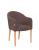  Bocca/W CAT A Armchair 