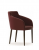  Trento/W CAT A Armchair 
