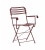  Bistro/P Indoor Armchair 