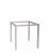 Tower 79x79cm OUTDOOR Base 