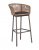  Barstool Monaco/S COM 