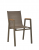  Montreal/W Cappuccino Armchair 