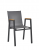  Montreal/W Grey Armchair 