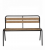  Texas/D Bench 