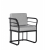  Nemo/P-D, CAT A Dining Armchair 