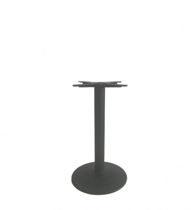  Radius Base Black 