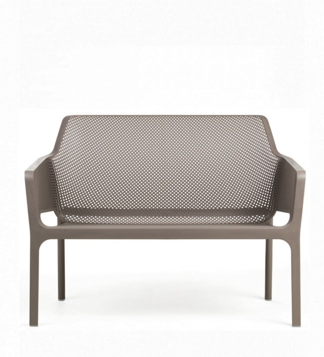  Net/D2-Cushion* Lounge Sofa 