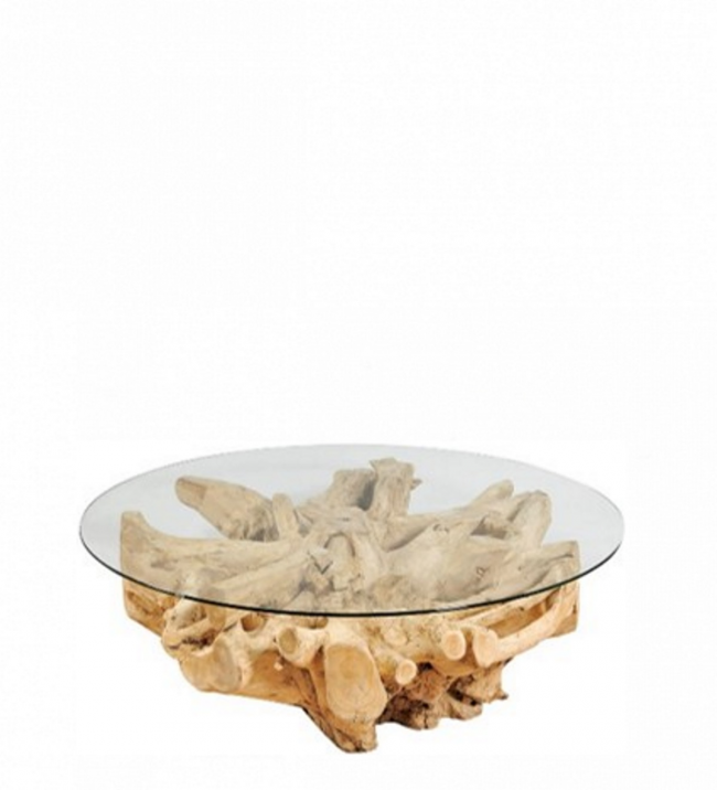  Root/T-L coffee table 70xY.45cm 