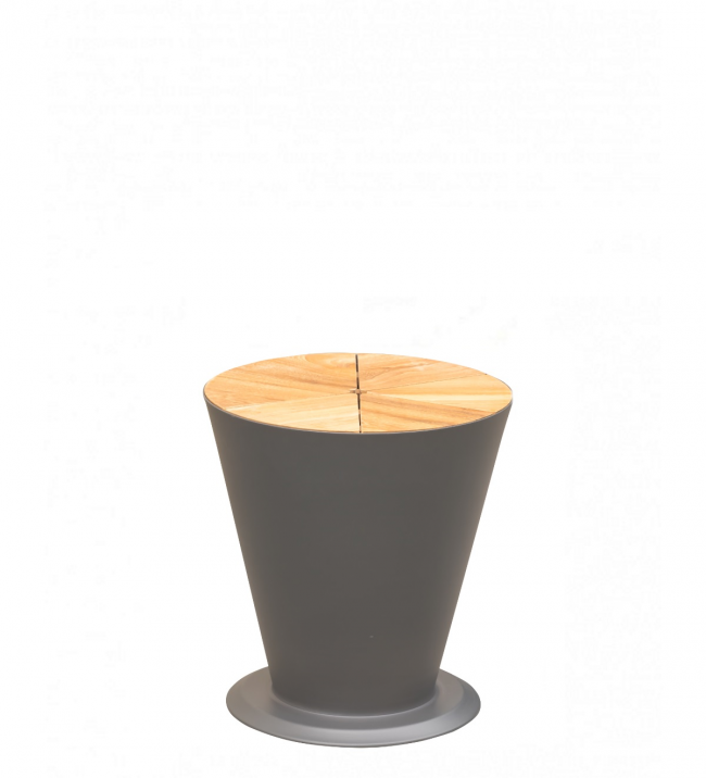  Icoo table 38xh.41,5cm (305892) 