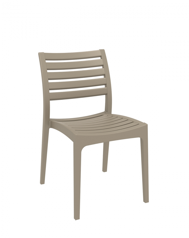  Ares/PL* Chair Cappuccino 