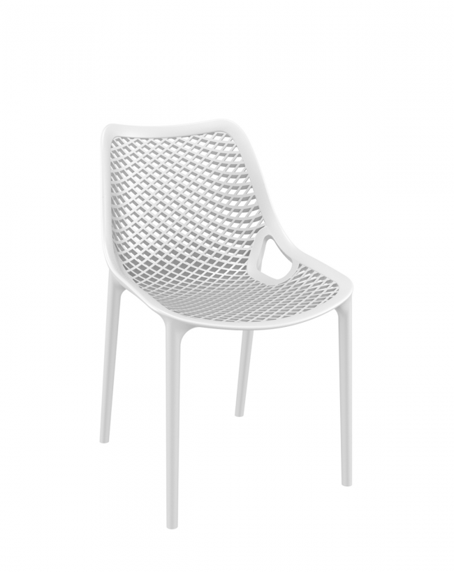  Air* Chair White 