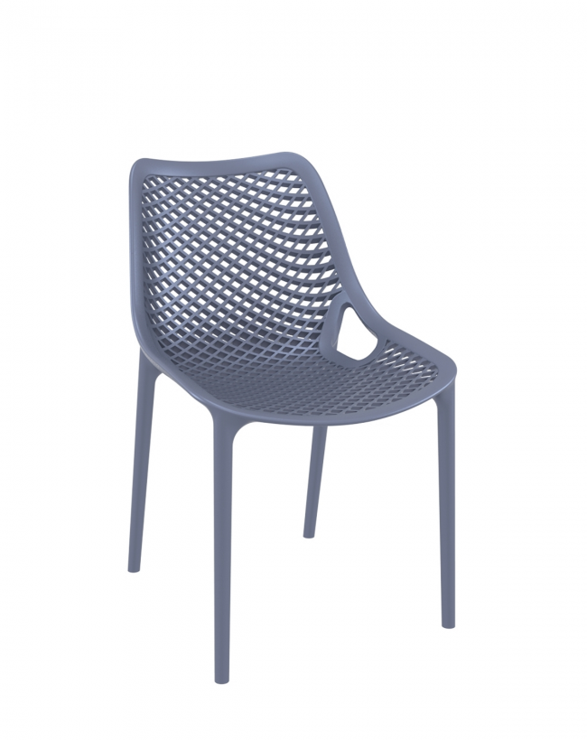  Air* Chair Dark Grey 