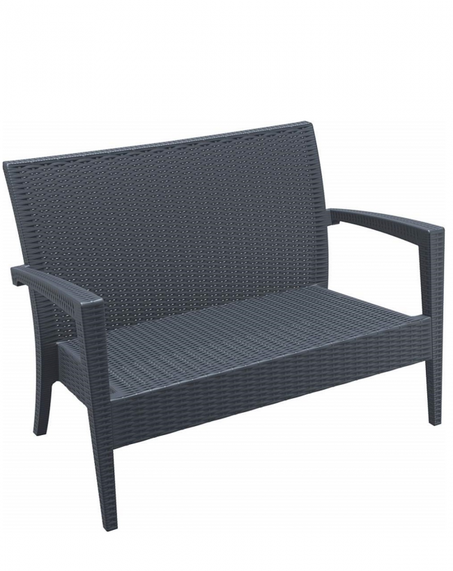  Pacific/D Dark Grey* Sofa 