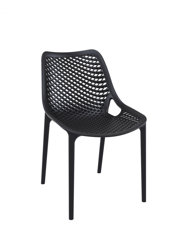  Air* Chair Black 