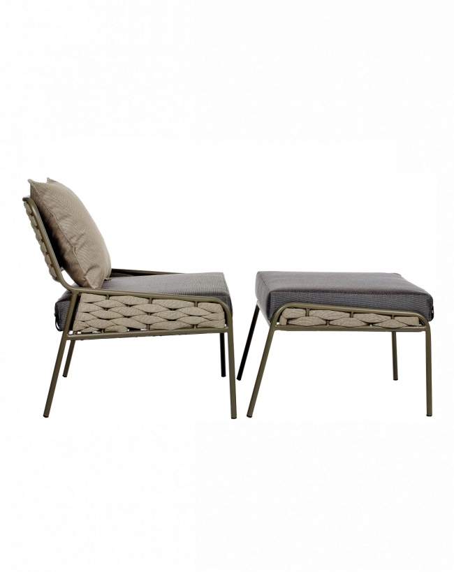  Strasbourg/LFS CAT A Lounge Set 